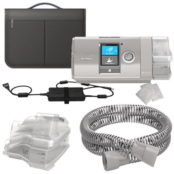 Refurbished AirCurve 10 VPAP S